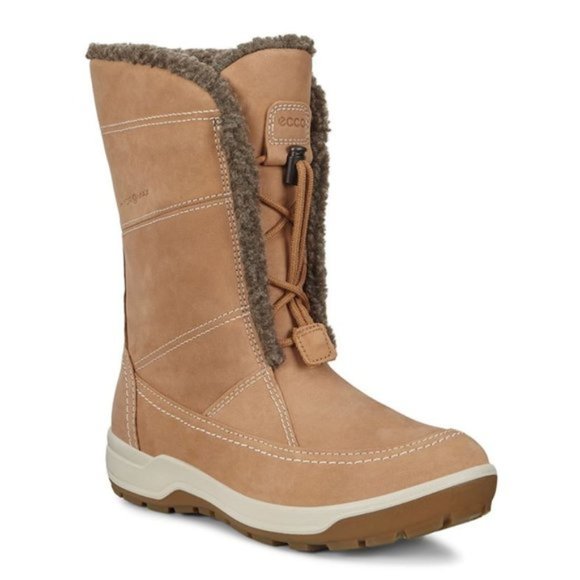 Ecco | Shoes | Ecco Womens Trace Lite Womens Boot | Poshmark